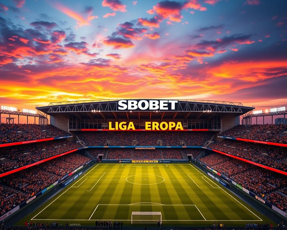 Read more about the article Cara Taruhan Bola SBOBET untuk Liga-Liga Besar Eropa