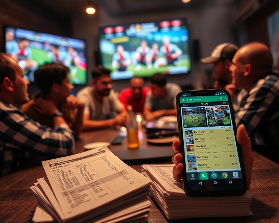 Read more about the article Bergabung dengan Kami untuk Parlay Bola Online di Indonesia