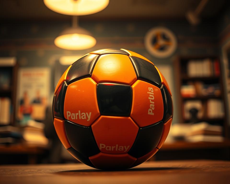 You are currently viewing Trik Pasang Taruhan Bola Parlay di Pasaran Mix Odds